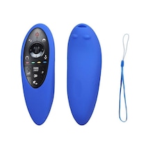 Weko Wk-24722 Silikon Kumanda Koruma Kılıfı Marka İçin Uydundur