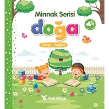 Minnak Serisi Doğa - Qhdh-612827