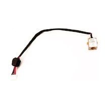 Acer Uyumlu Aspire E1-530 E1-570 Notebook DC Power Jack Kablolu