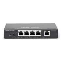 Rg-es205gc-p 5 Port Gigabit Smart Poe Switch