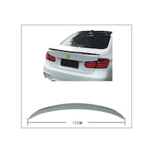 Bmw F30 Lcı Bagaj Spoyleri, M-performance, B A51192349678