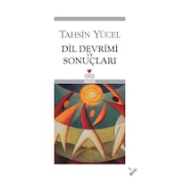 Dil Devrimi ve Sonuçları - Tahsin Yücel - Can Yayınları