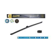 Silecek Süpürgesi Arka Touareg 7l 02-10 Touareg 7p 10-18 / A3/ S3 8v1,8vk 12- Q7 4mb 15- / Cayenne 92a 10-18 Muz Tipi 15 350mm