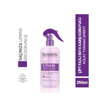 Dermobella Pro+ Çift Fazlı Isıya Karşı Koruyucu Kolay Tarama Spreyi 250 Ml Diğer