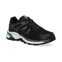 Kinetix Extra Pu 4pr Erkek Spor Ayakkabı Ckr00960 Siyah