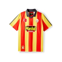 Sarı Kırmızı
