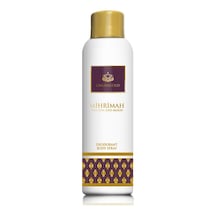 Osmanlı Oud Mihrimah Kadın Deodorant 4904 150 ML