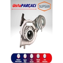 Ustaparçacı Fiat Doblo 1.6d Multijet 2010-2019 Turbo 55230176-55246404-55220699