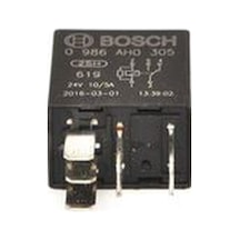 Bosch 0986ah0305 Mikro Röle 24v F Fıslı 1448174