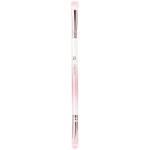 Devobis Dual-ended Eyeshadow Brush - Çift Taraflı Profesyonel Göz Farı Fırçası Diğer