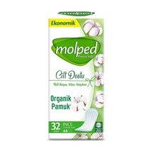 Ers Pure&soft Cilt Dostu Ped Eko 32 Adet
