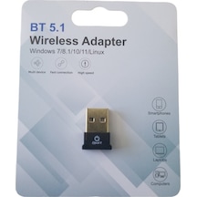 Qpart Bluetooth V5.1 Adaptör