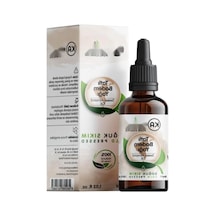%100 Saf Tatlı Badem Yağı 30 Ml