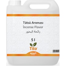 Tito Tütsü Aroması 5 L