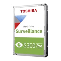 Toshiba S300 Pro 7200 Sata3 Md10ada800v 512mb 7/24 8 Tb Güvenli