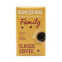 Tchibo Eduscho Family Classıc Filtre Kahve 250 Gr 3'lü