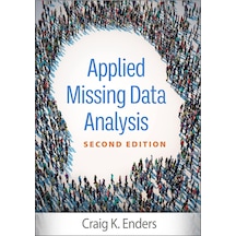 Applied Missing Data Analysis