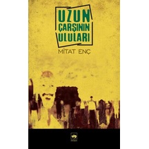 Uzun Çarşının Uluları - Grsy-656919
