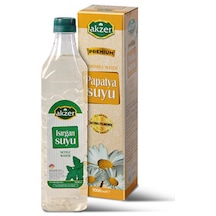 Papatya Suyu 1lt