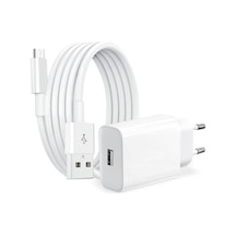Deji Huawei Şarj Aleti Y9 Y7 Y6 Y6P Y6S Y5 Y3 / Y5 lite / Y5 Y7 Prime / nova 3i Micro USB