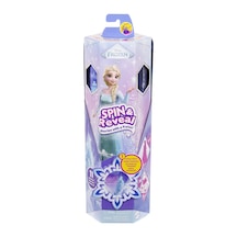 Mattel Disney Karlar Ülkesi Eğlenceli Sürpiz Anna - 4 Adet Tarı