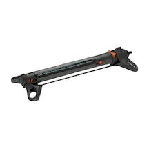 Gardena 18714 Aquazoom L Salınımlı Yağmurlama Sistemi