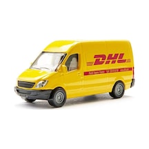 Siku Dhl Kargo Aracı 1 72 N 1085