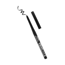 Pastel Eyematic Kajal Waterproof Automatıc Eye Pencil - Kajal Suya Dayanıklı Göz Kalemi - 6 Ade Tarı 001