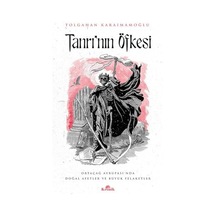 Tanrı Nın Öfkesi: Ortaçağ Avrupası Nda Doğal Afetler Ve Büyük Felaketler