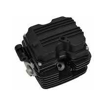 Deltaforce Kuba Cıta Sılındır Kapak Komple 125cc Sıyah Y4dlt0150a0015