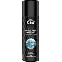 Kontakt Temizleyici Sprey - 500 ML