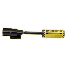Healtech Sd Steerıng Damper Elemınator Sde-01