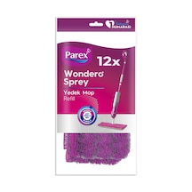 Wondero Sprey Yedek Mop Refil Onikili Paket