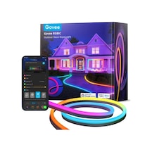 Govee Rgbıc Dış Mekan Neon Led - 10m 1