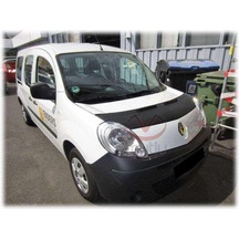 Renault Kangoo 2014 Kaput Koruma Maskesi