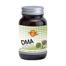 Force Nutrition Dma  Deve Dikeni Enginar  Eki Karahindiba