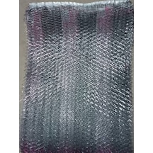Sıva Teli, Rabis Teli (50X150Cm 50 Ad 1 Pkt-37,5 M2) Parçalı