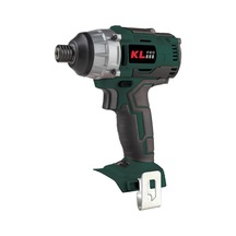 Kl Pro Klpro18volt Kömürsüz Prof. Torklu Darbeli Vidalama Solo/aküsüz Tek Makine Kldv18b-00 Çok Renkli