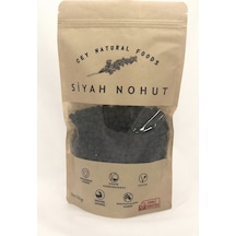 Cey Natural Foods Siyah Nohut 500 G