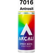 Akçalı Ral 7016 Antrasit Sprey Boya