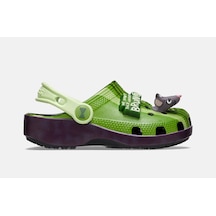 Crocs Encanto Bruno Classıc Kadın Terlik 209878-001 Çok Renkli