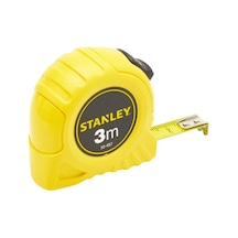 STANLEY 1-30-487 ŞERİT METRE 3M X 12.7MM