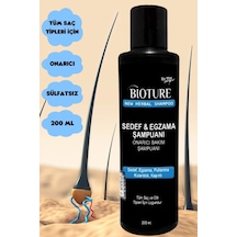 Bioture Şampuanı 200 Ml