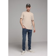 Colin's Colins Slim Fit Erkek Mid İndigo Denim Jean Pantolon Cl1079746 Q1.v1 Dn04013 Mavi Colin's Colins Slim Fit Erkek Mid İndigo Denim Jean Pantolon Cl1079746 Q1.v1 Dn04013 Mavi