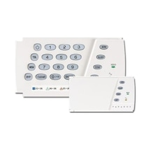 Paradox K636 Keypad Şifre Paneli