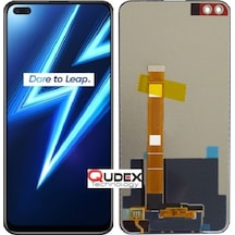 Oppo Realme 6 Pro Lcd Dokunmatik Ekran
