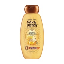 Garnier Whole Blends Bal Özlü Onarıcı Şampuan 650ML