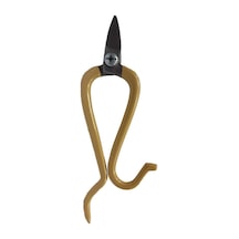 Sarı Kuyumcu Makası