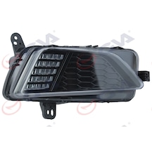 Gva Sis Farı Sağ Ledli Vw Polo 2018 Oem 2g0941662b