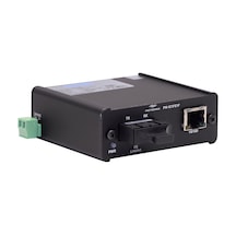 Pnetworks Pn 1Fe1F 10/100 Basetx 100 Basefx Media Converter